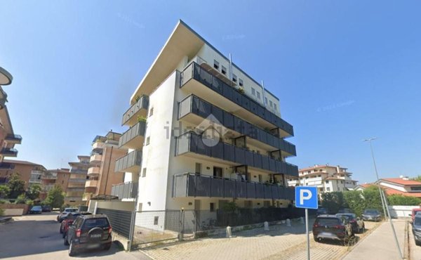 appartamento in vendita a Vicenza