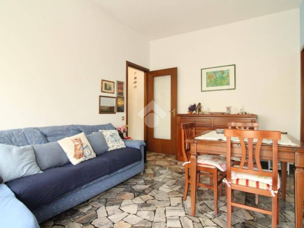appartamento in vendita a Vicenza in zona San Bortolo/San Paolo