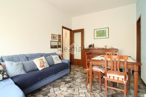 appartamento in vendita a Vicenza in zona San Bortolo/San Paolo