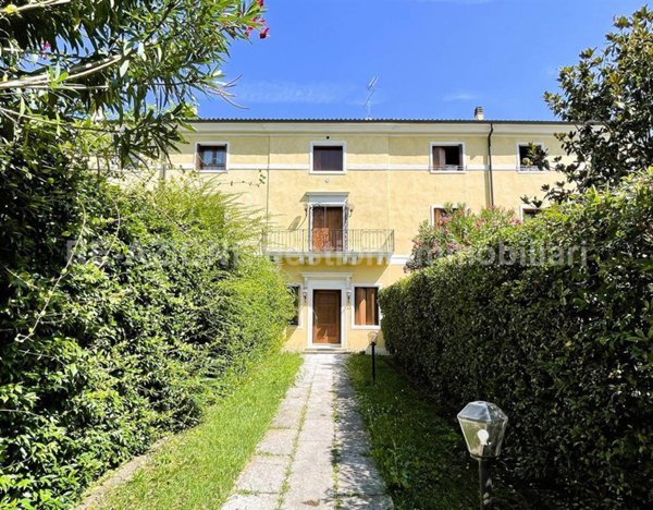 appartamento in vendita a Vicenza in zona Pio X