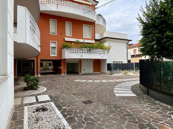 appartamento in vendita a Vicenza in zona Sant'Andrea