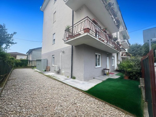 appartamento in vendita a Vicenza in zona San Felice