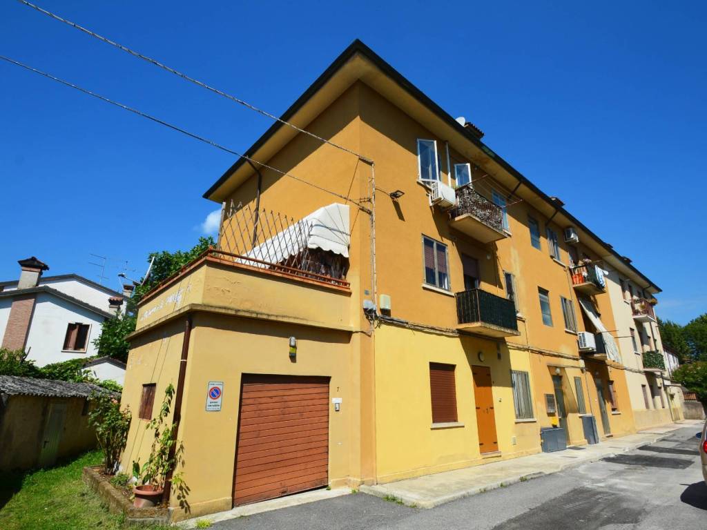 appartamento in vendita a Vicenza in zona San Bortolo/San Paolo