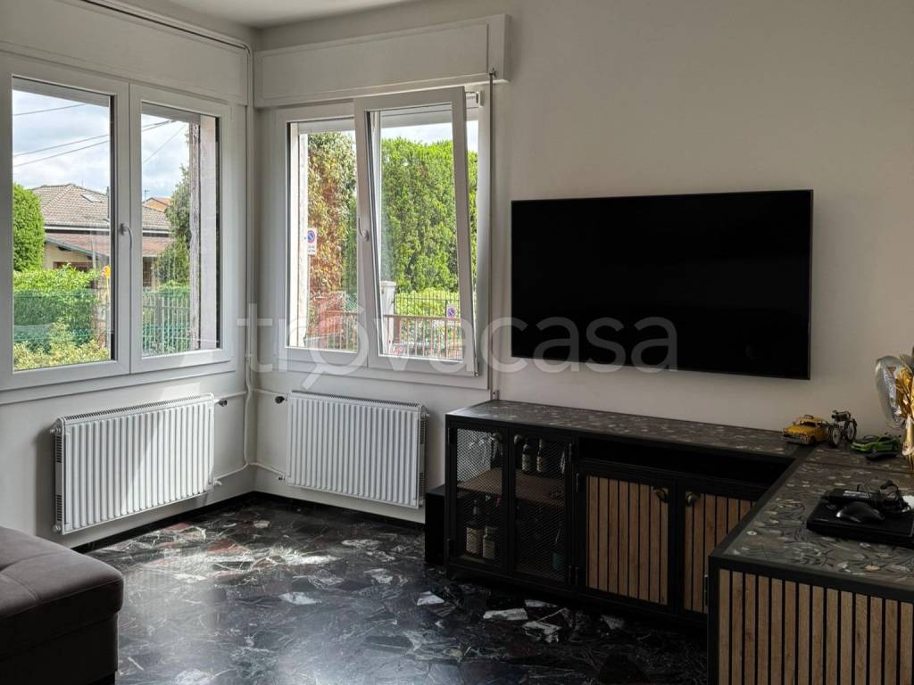 appartamento in vendita a Vicenza in zona Pio X