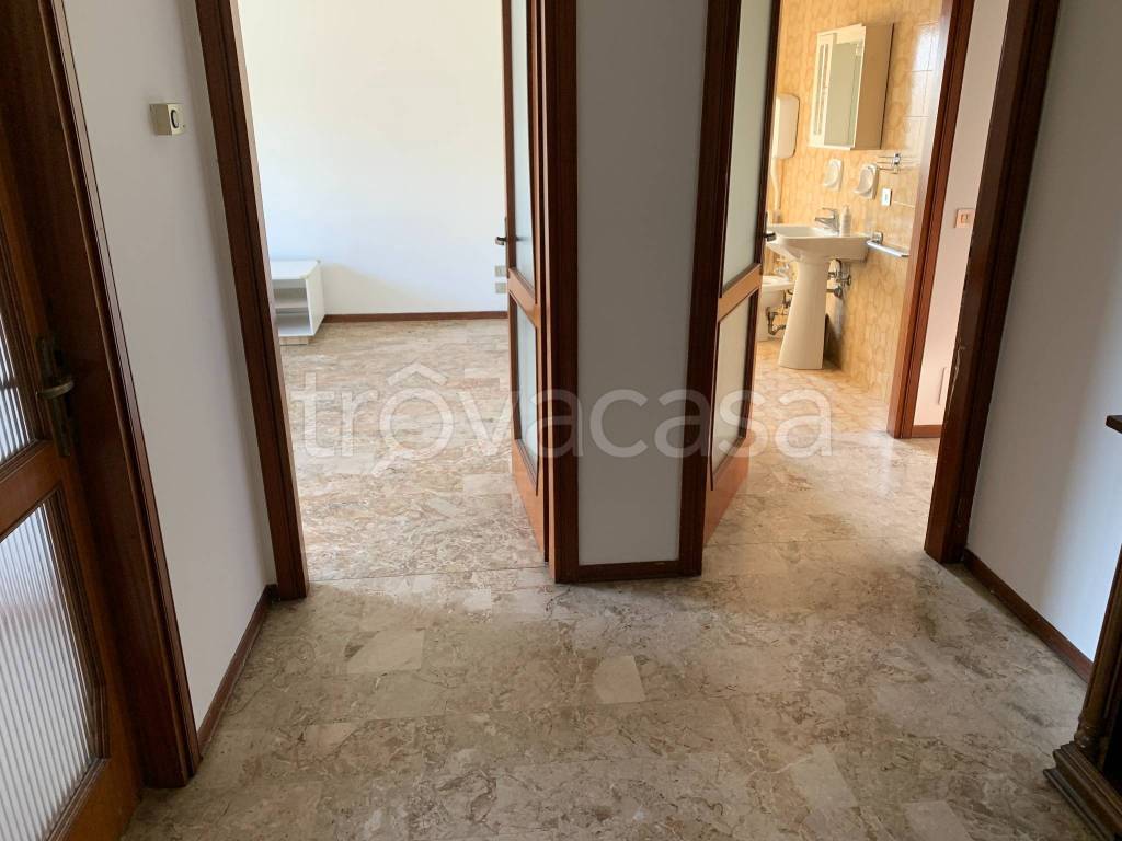 appartamento in vendita a Vicenza in zona Pio X