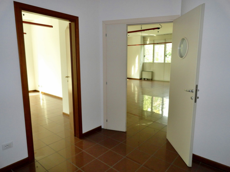 ufficio in vendita a Vicenza in zona Centro Storico