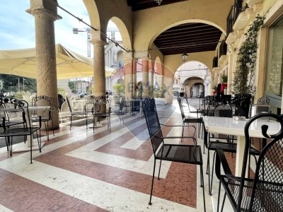 negozio in vendita a Vicenza in zona Centro Storico