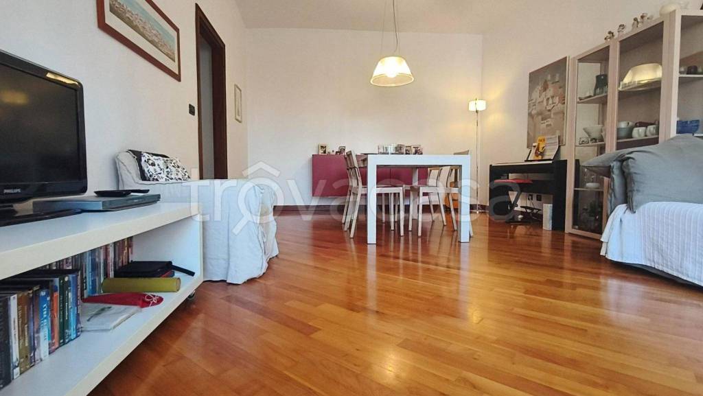 appartamento in vendita a Vicenza