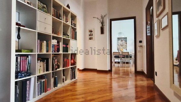 appartamento in vendita a Vicenza in zona San Felice