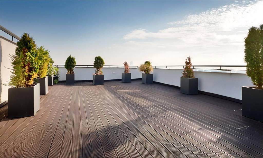 appartamento in vendita a Vicenza in zona Monte Berico