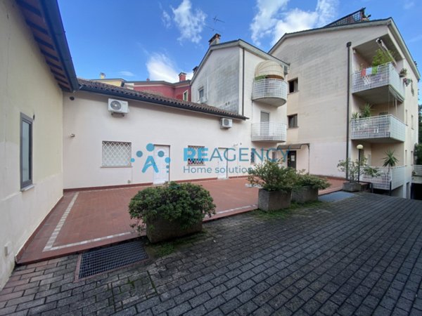 appartamento in vendita a Vicenza in zona Centro Storico