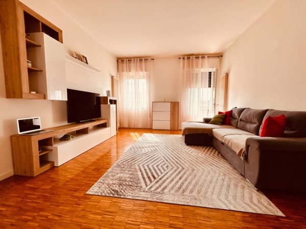 appartamento in vendita a Vicenza in zona Borgo Berga