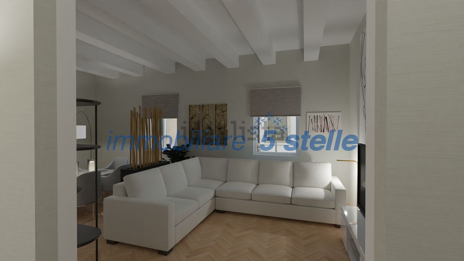 appartamento in vendita a Vicenza