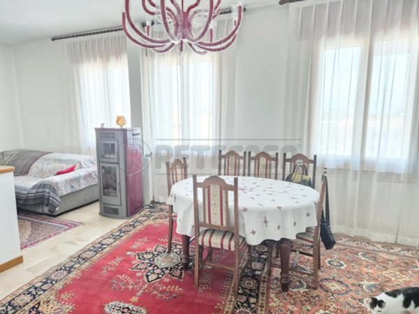 appartamento in vendita a Vicenza