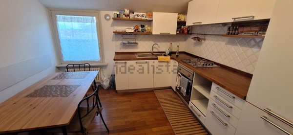 appartamento in vendita a Vicenza in zona Centro Storico