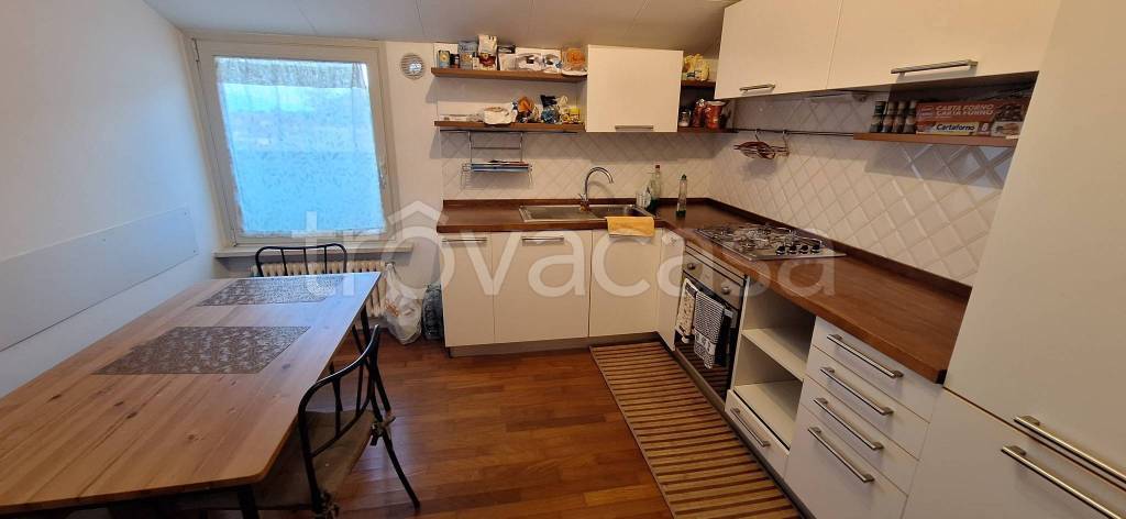 appartamento in vendita a Vicenza in zona Centro Storico