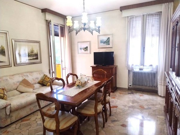 appartamento in vendita a Vicenza in zona San Lazzaro/Pomari