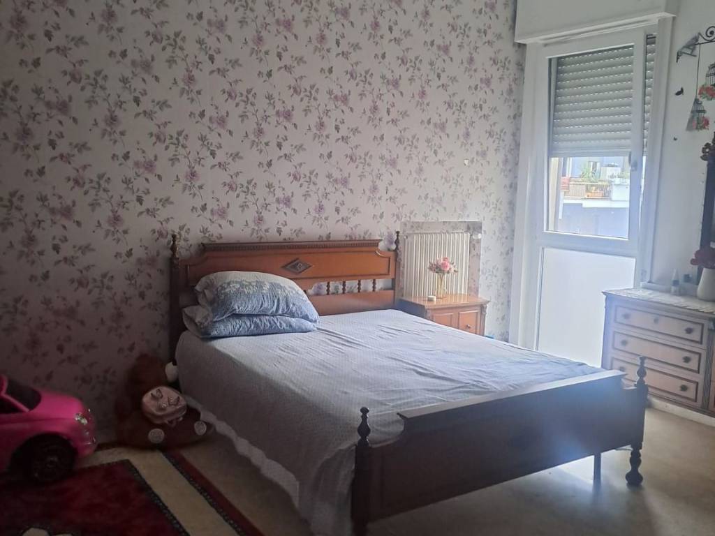 appartamento in vendita a Vicenza in zona San Felice