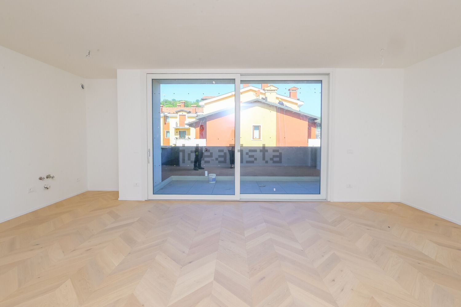 appartamento in vendita a Vicenza