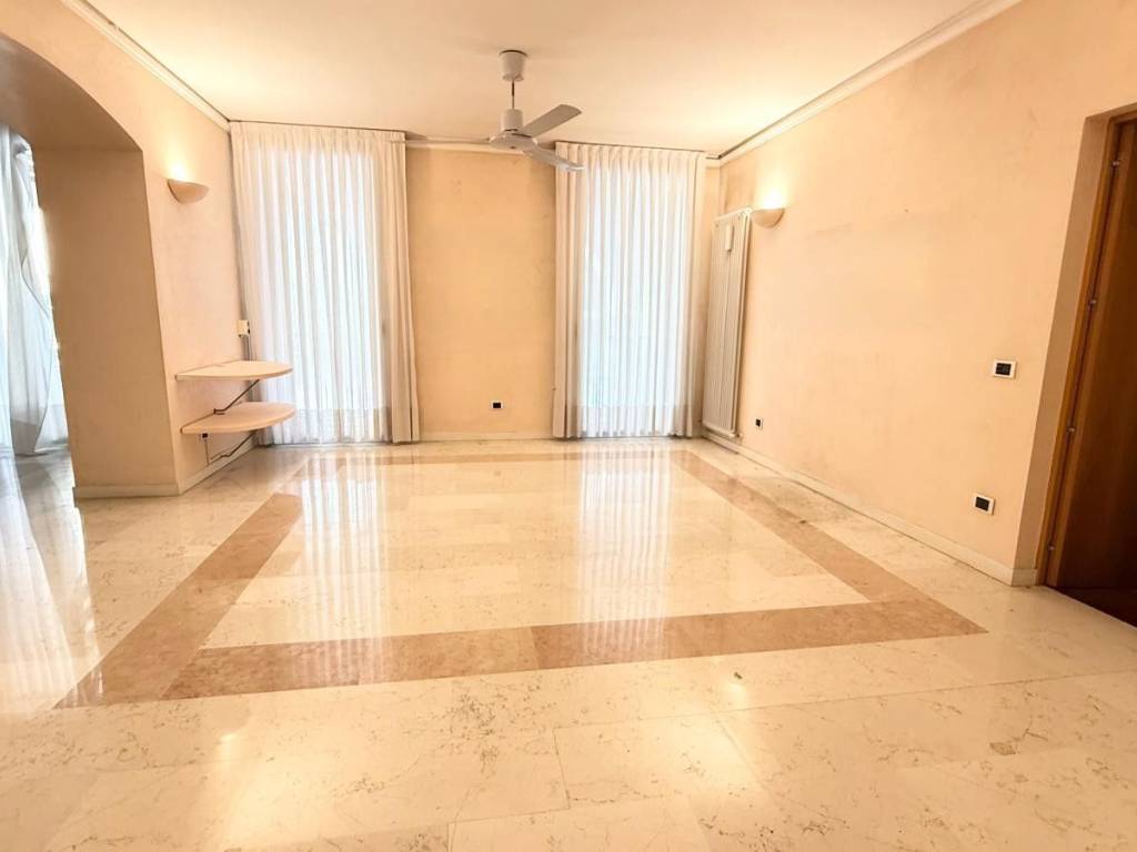 appartamento in vendita a Vicenza in zona Centro Storico