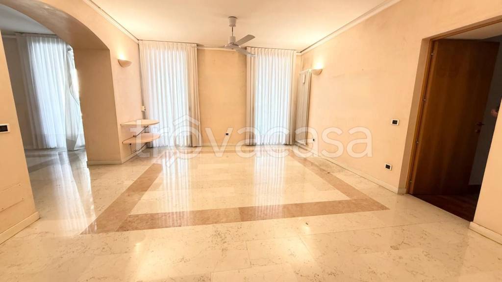 appartamento in vendita a Vicenza in zona Centro Storico