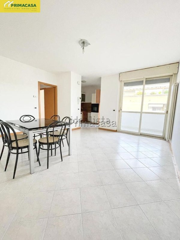 appartamento in vendita a Vicenza in zona Cattane