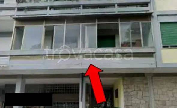appartamento in vendita a Vicenza in zona Villaggio del Sole