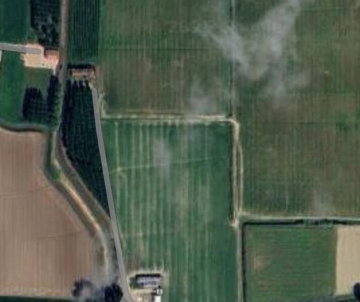 terreno agricolo in vendita a Vicenza