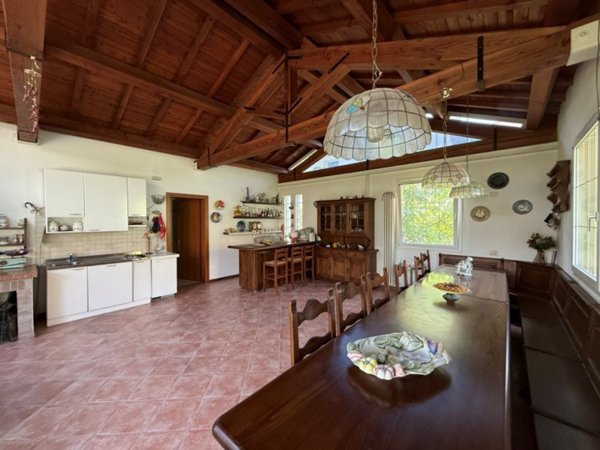 casa indipendente in vendita a Vicenza in zona Centro Storico