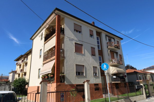 appartamento in vendita a Vicenza in zona Centro Storico