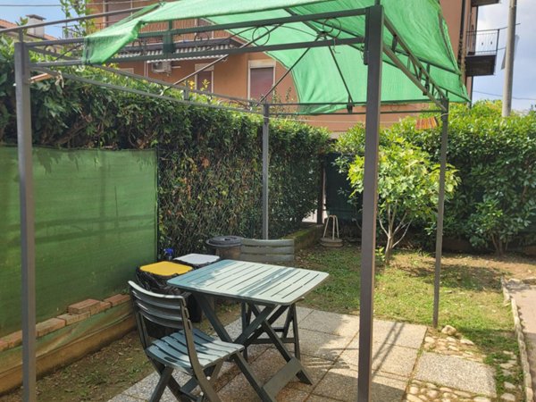 appartamento in vendita a Vicenza in zona Bertesinella