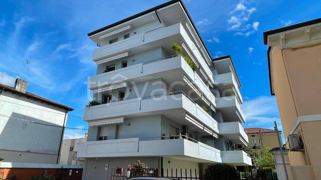 appartamento in vendita a Vicenza in zona San Felice