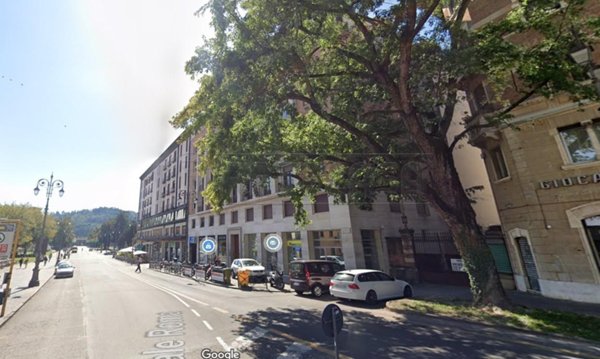 appartamento in vendita a Vicenza in zona Centro Storico