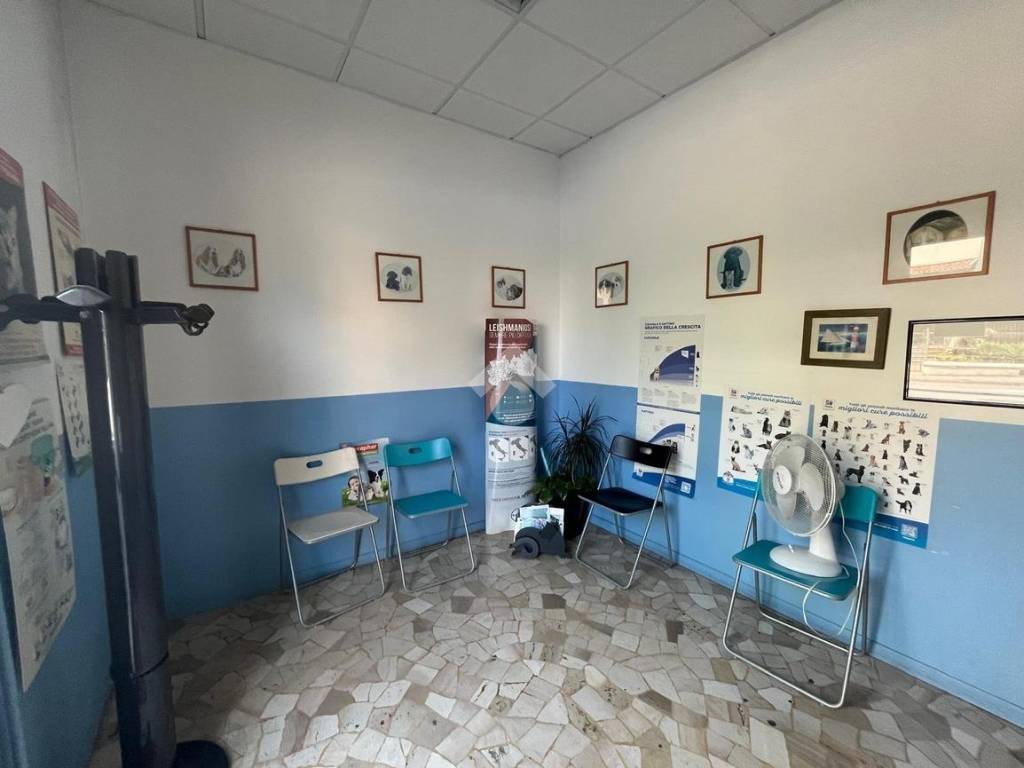 negozio in vendita a Vicenza in zona San Lazzaro/Pomari