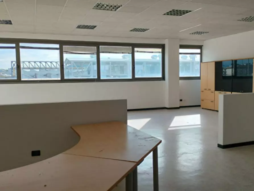 attico in vendita a Vicenza