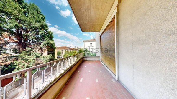appartamento in vendita a Vicenza in zona Centro Storico
