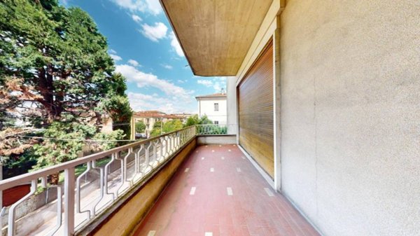 appartamento in vendita a Vicenza in zona Centro Storico