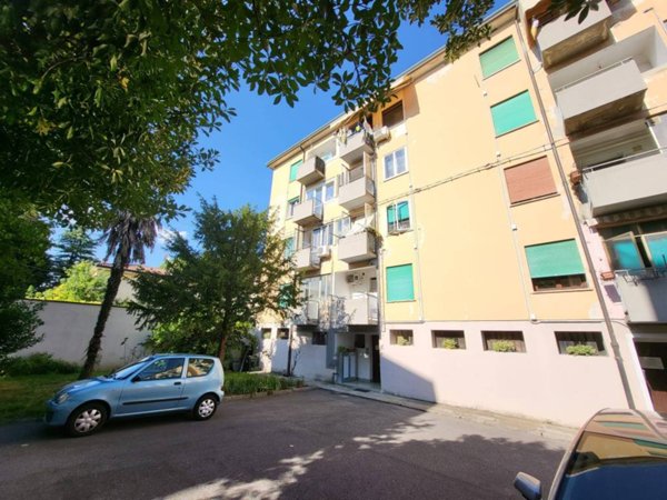 appartamento in vendita a Vicenza in zona Borgo Berga