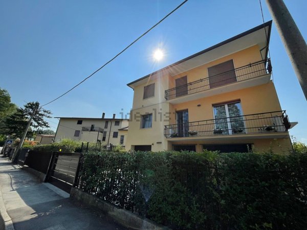 appartamento in vendita a Vicenza in zona Villaggio del Sole