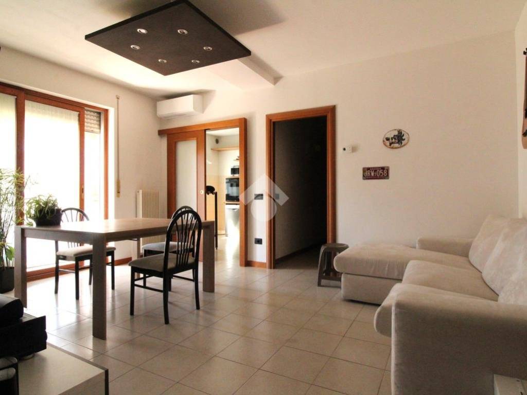 appartamento in vendita a Vicenza in zona San Bortolo/San Paolo
