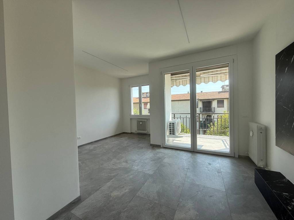 appartamento in vendita a Vicenza in zona San Bortolo/San Paolo