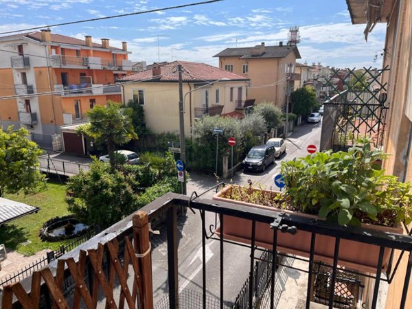 appartamento in vendita a Vicenza in zona Anconetta