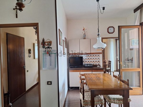 appartamento in vendita a Vicenza in zona Debba