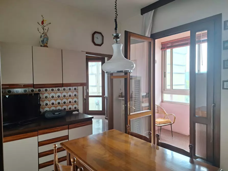 appartamento in vendita a Vicenza in zona Tormeno