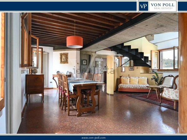 appartamento in vendita a Vicenza in zona Borgo Berga