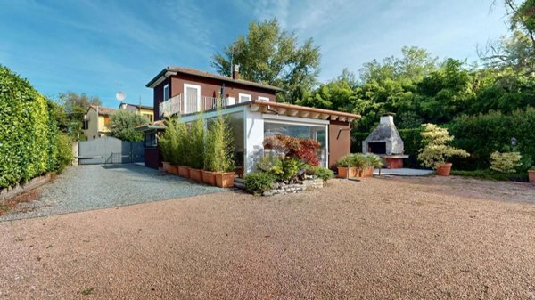 casa indipendente in vendita a Vicenza in zona Anconetta