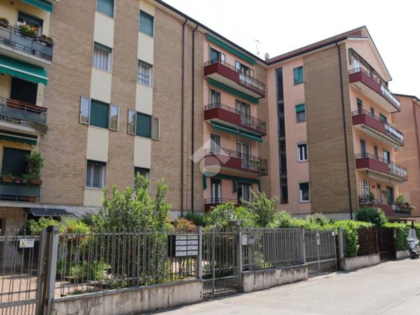 appartamento in vendita a Vicenza in zona Sant'Andrea