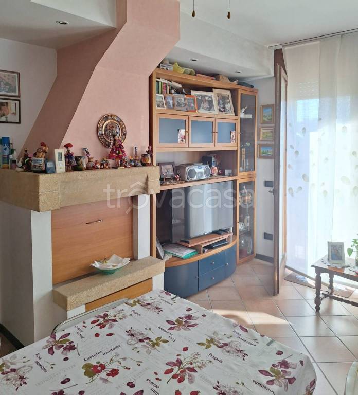 appartamento in vendita a Vicenza in zona Bertesinella