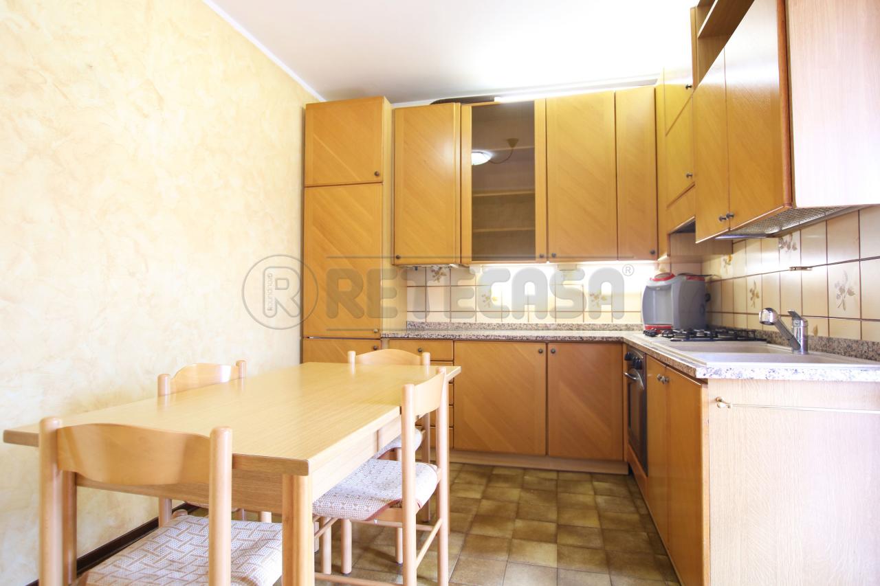 appartamento in vendita a Vicenza in zona Riviera Berica