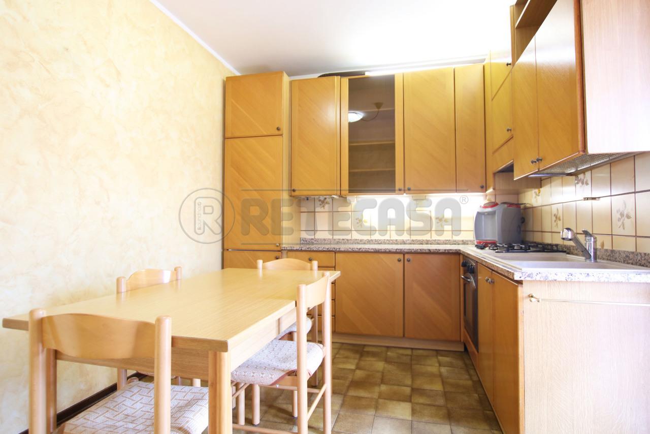 appartamento in vendita a Vicenza in zona Longara